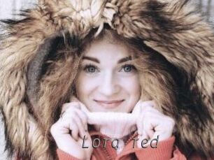 Lora_red