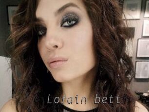 Lorain_bett