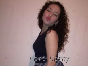Lore_Horny Livestrip Cams