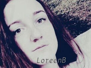 LoreenB