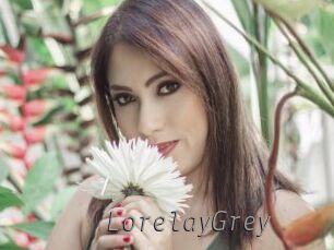 LorelayGrey Livestrip Cams