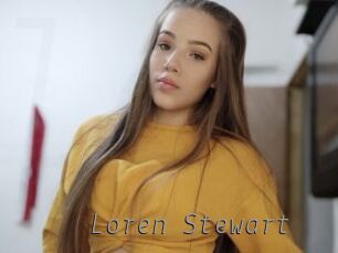 Loren_Stewart