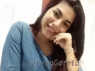 LorenaGarcia Livestrip Cams