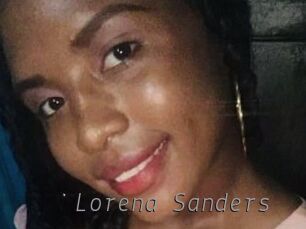 Lorena_Sanders Livestrip Cams