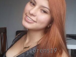 Lorens19