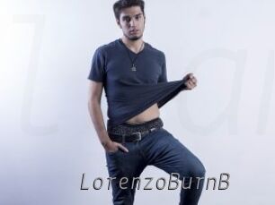 LorenzoBurnB