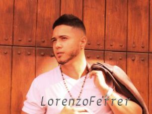 LorenzoFerrer