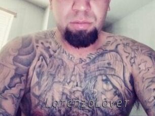 LorenzoLover