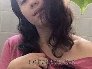 LorettaLuxe