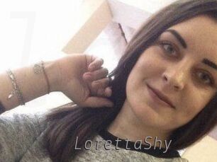 LorettaShy