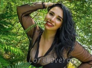 LoriLoveYou