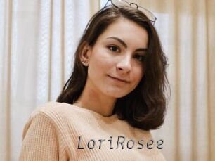 LoriRosee