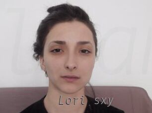 Lori_sxy