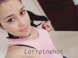 LorraineHot
