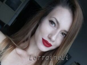 LorraineLi
