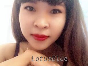 LotusBlue