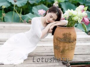 LotusMary