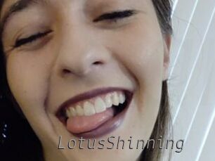 LotusShinning Livestrip Cams