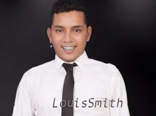 LouisSmith
