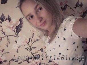 LouisaLittleBlonde