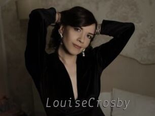 LouiseCrosby Livestrip Cams