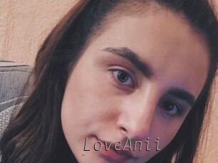 LoveAnii