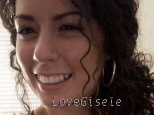 LoveGisele