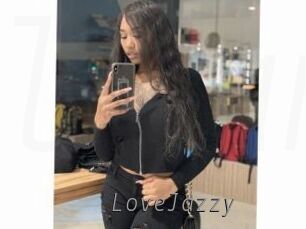 LoveJazzy
