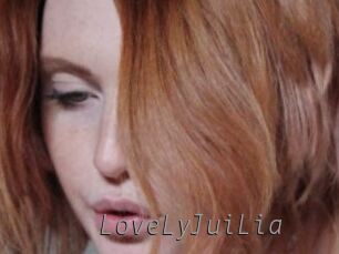 LoveLyJuiLia