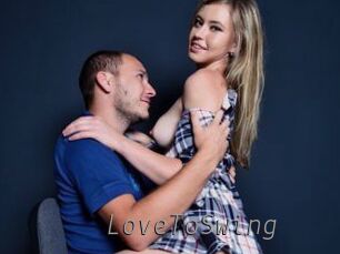 LoveToSwing