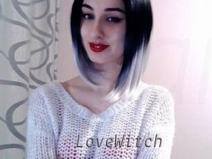 LoveWitch