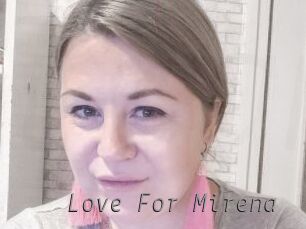 Love_For_Mirena