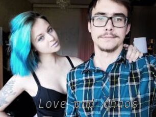 Love_and_chaos