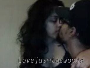 Lovejasminewoods