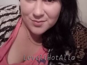 LoveliHotAlla