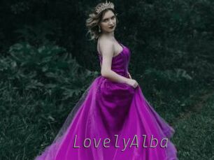 LovelyAlba