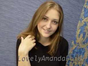 LovelyAmandaForU