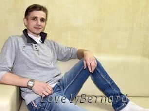 LovelyBernard