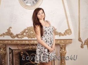 LovelyFioona4U