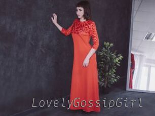 LovelyGossipGirl