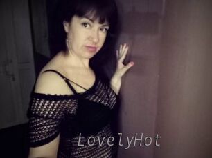 LovelyHot