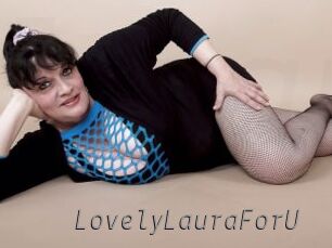 LovelyLauraForU