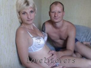 LovelyLovers Livestrip Cams
