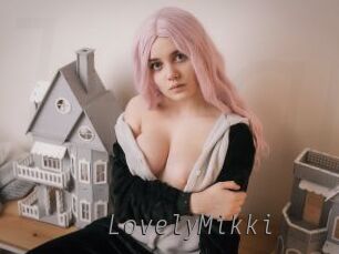 LovelyMikki