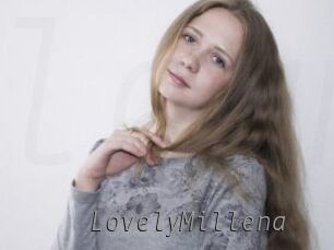 LovelyMillena
