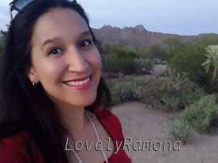 LovelyRamona Livestrip Cams