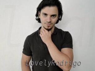 LovelyRodrigo