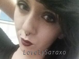 LovelySaraxo