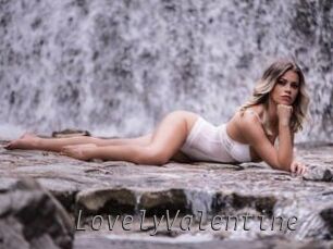 LovelyValentine