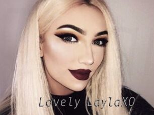 Lovely_LaylaXO Livestrip Cams